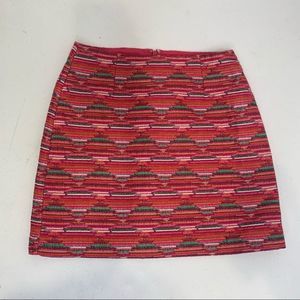 Loft Skirt